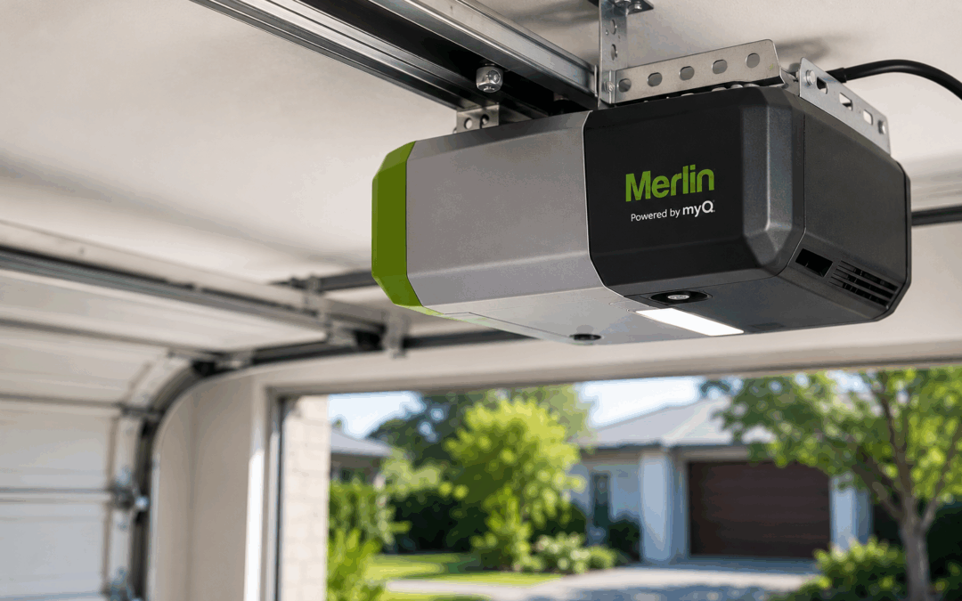 Garage Door Motor Servicing, Repairs & Replacement Brisbane. Why Maintaining Your Garage Door Motor Is Essential