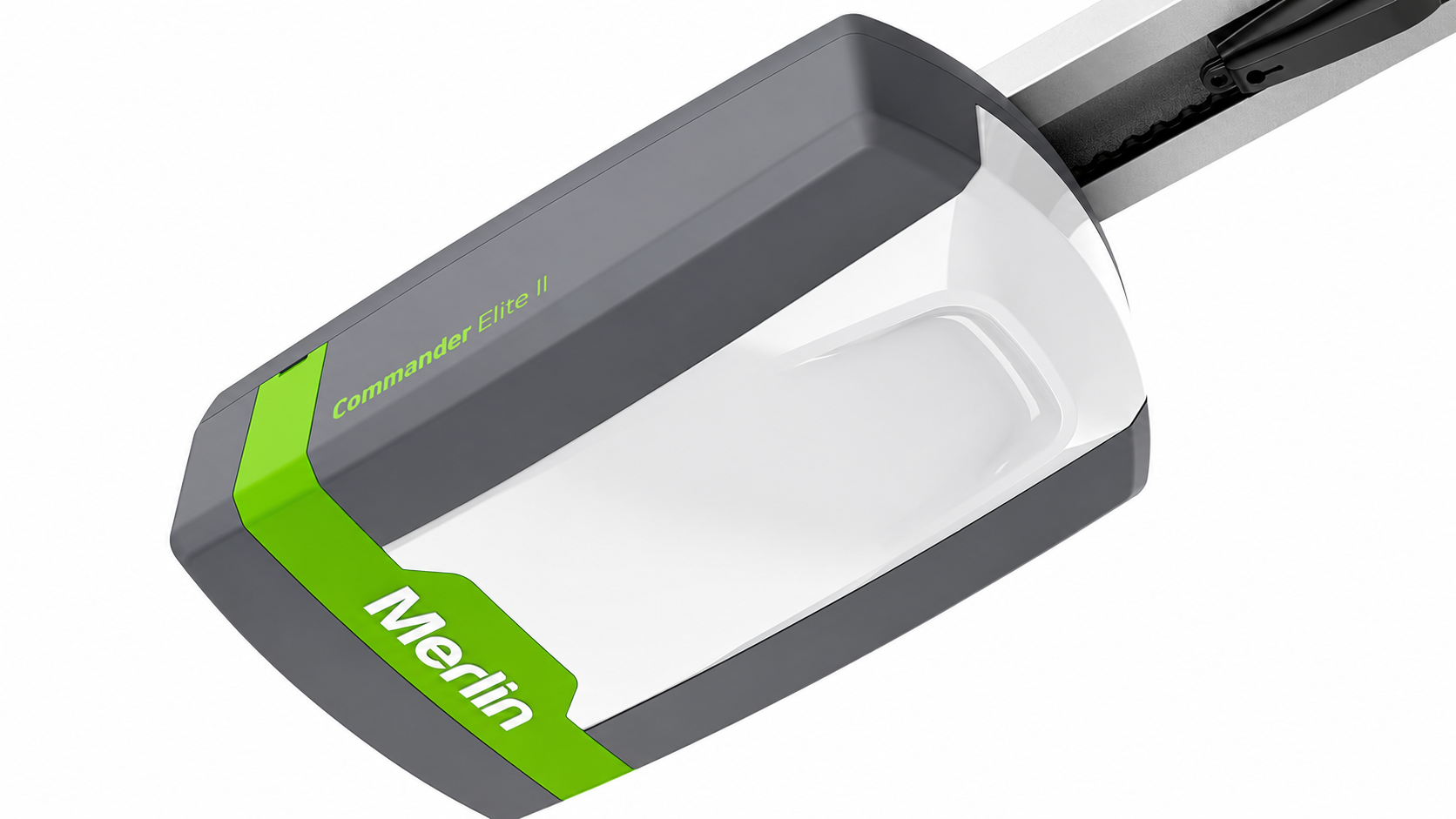 Merlin Commander- Extreme – MS125MYQ